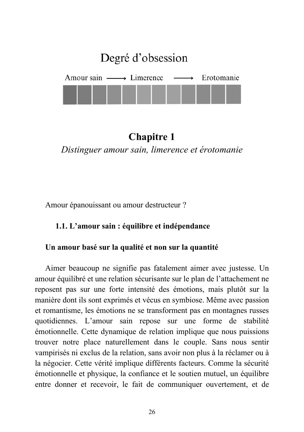 Comment l'Oublier ? - Image 65