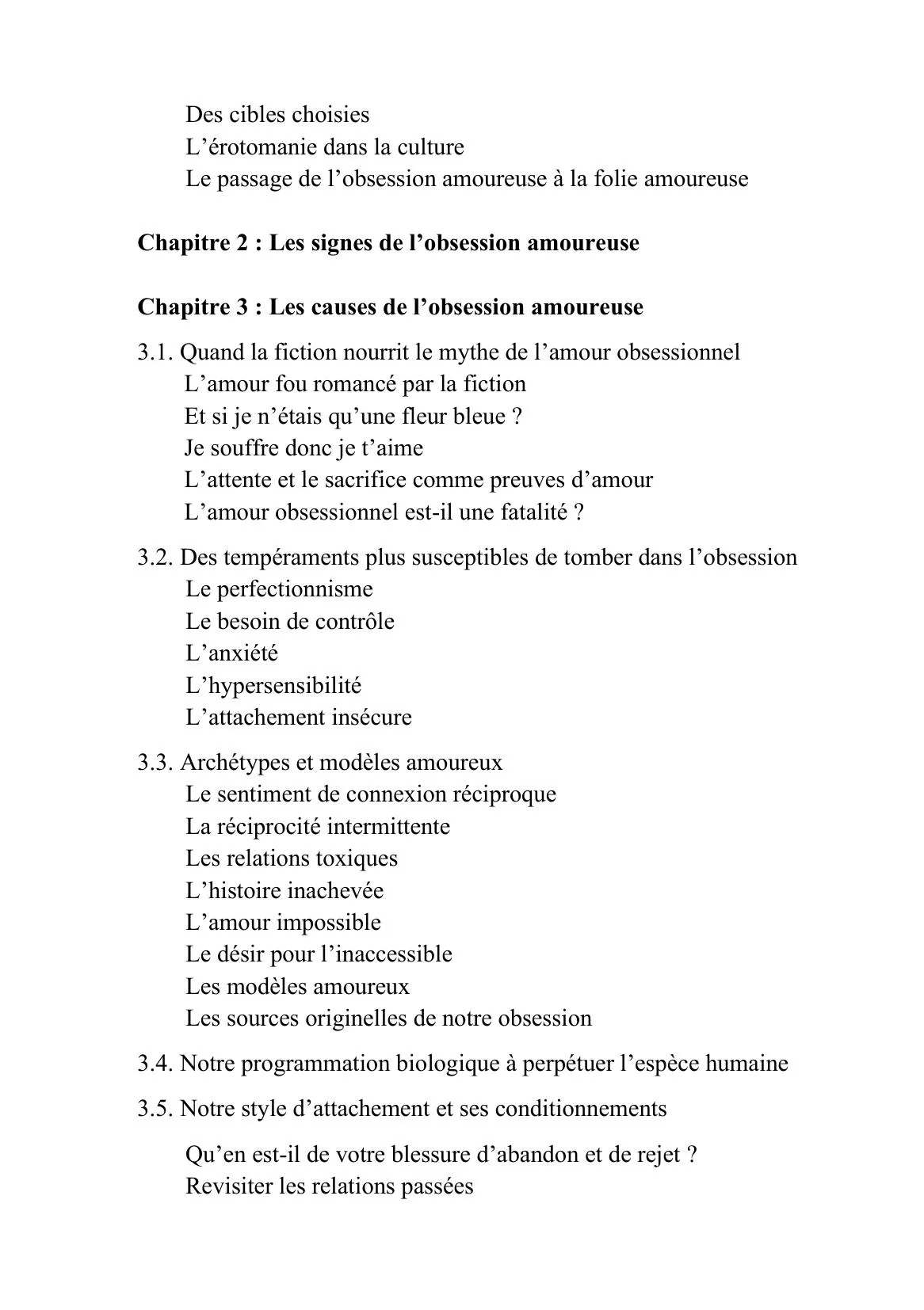 Comment l'Oublier ? - Image 71