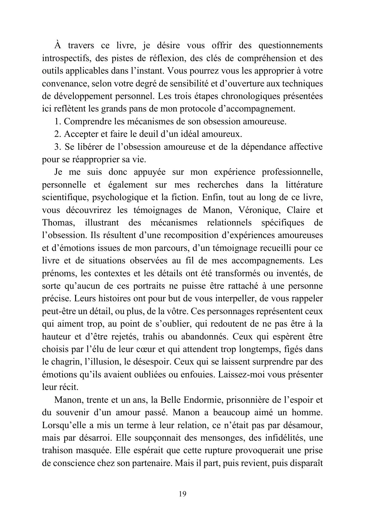 Comment l'Oublier ? - Image 84