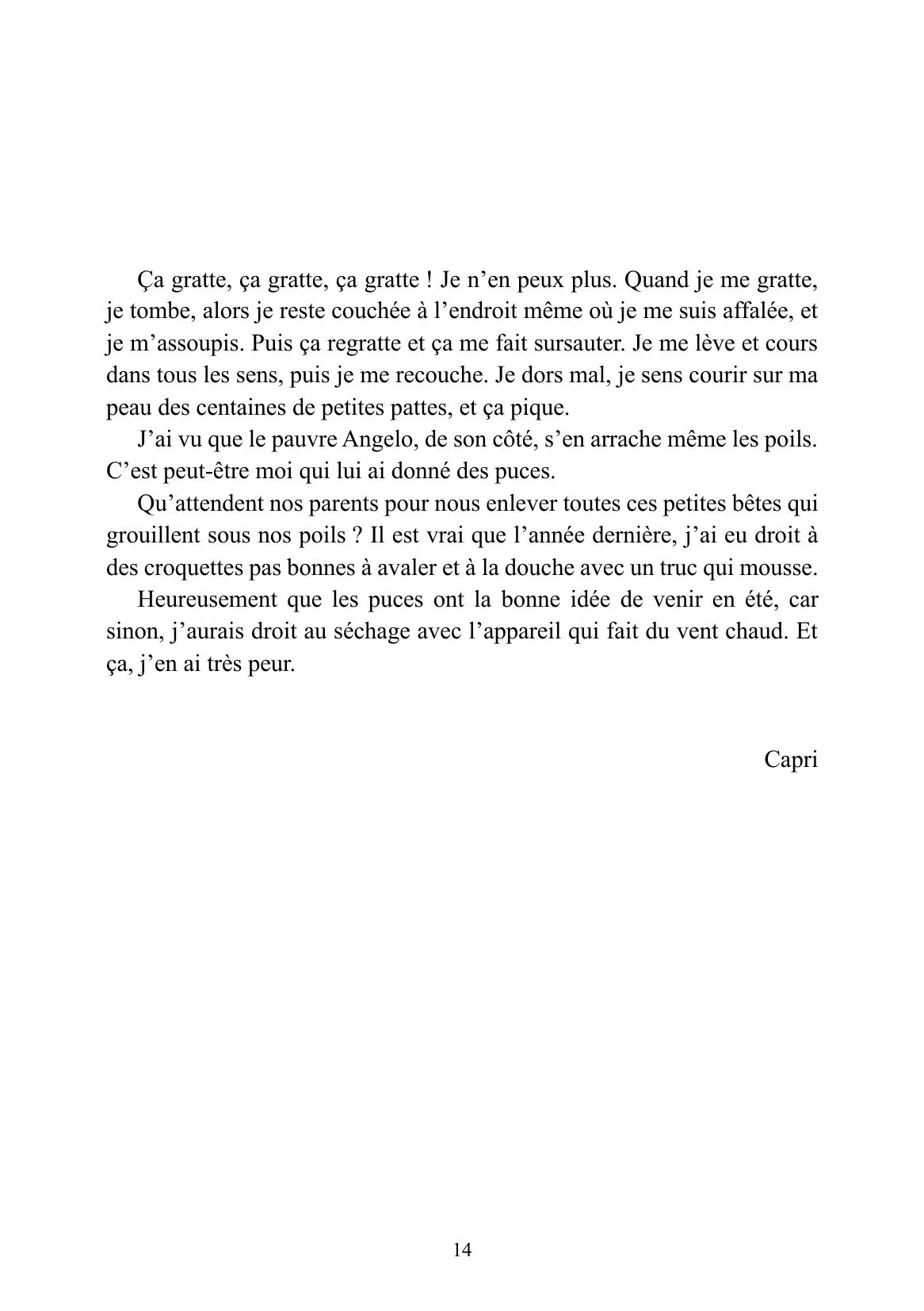Le Pense-bêtes