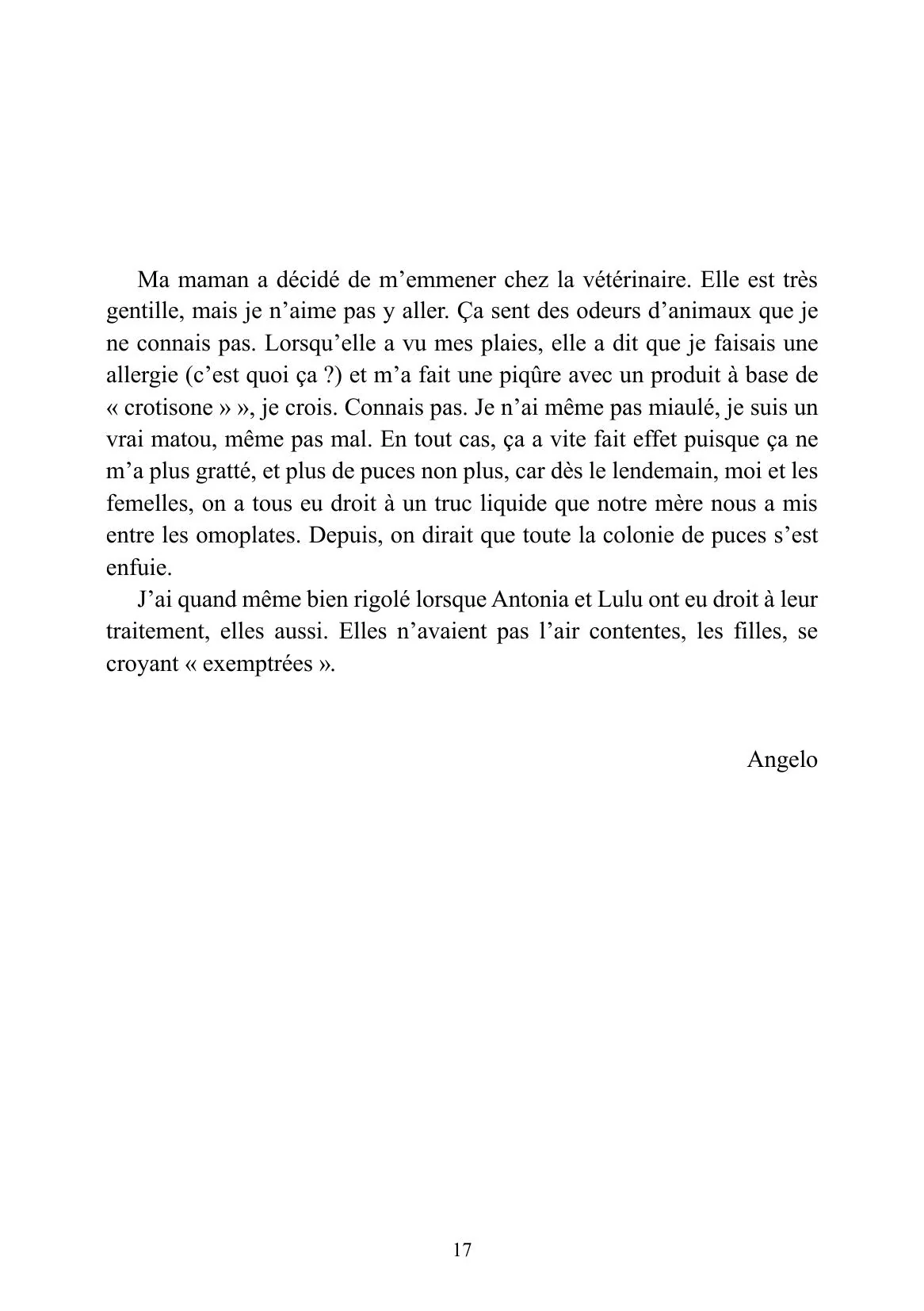 Le Pense-bêtes - Image 30
