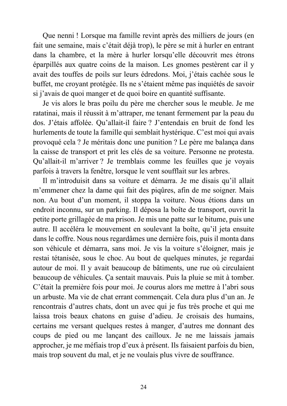 Le Pense-bêtes - Image 37