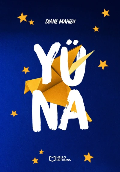 Yüna