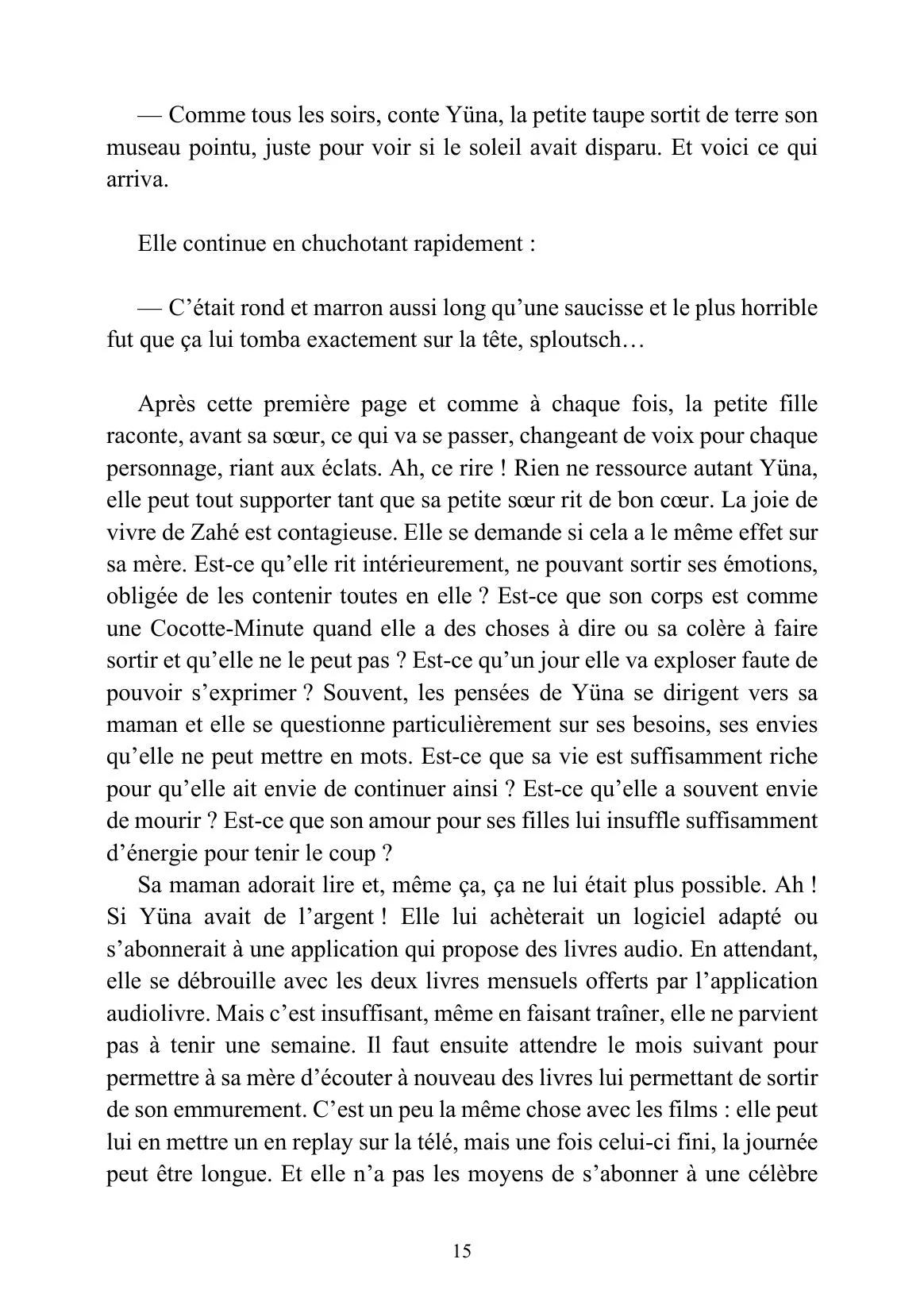 Yüna - Image 12