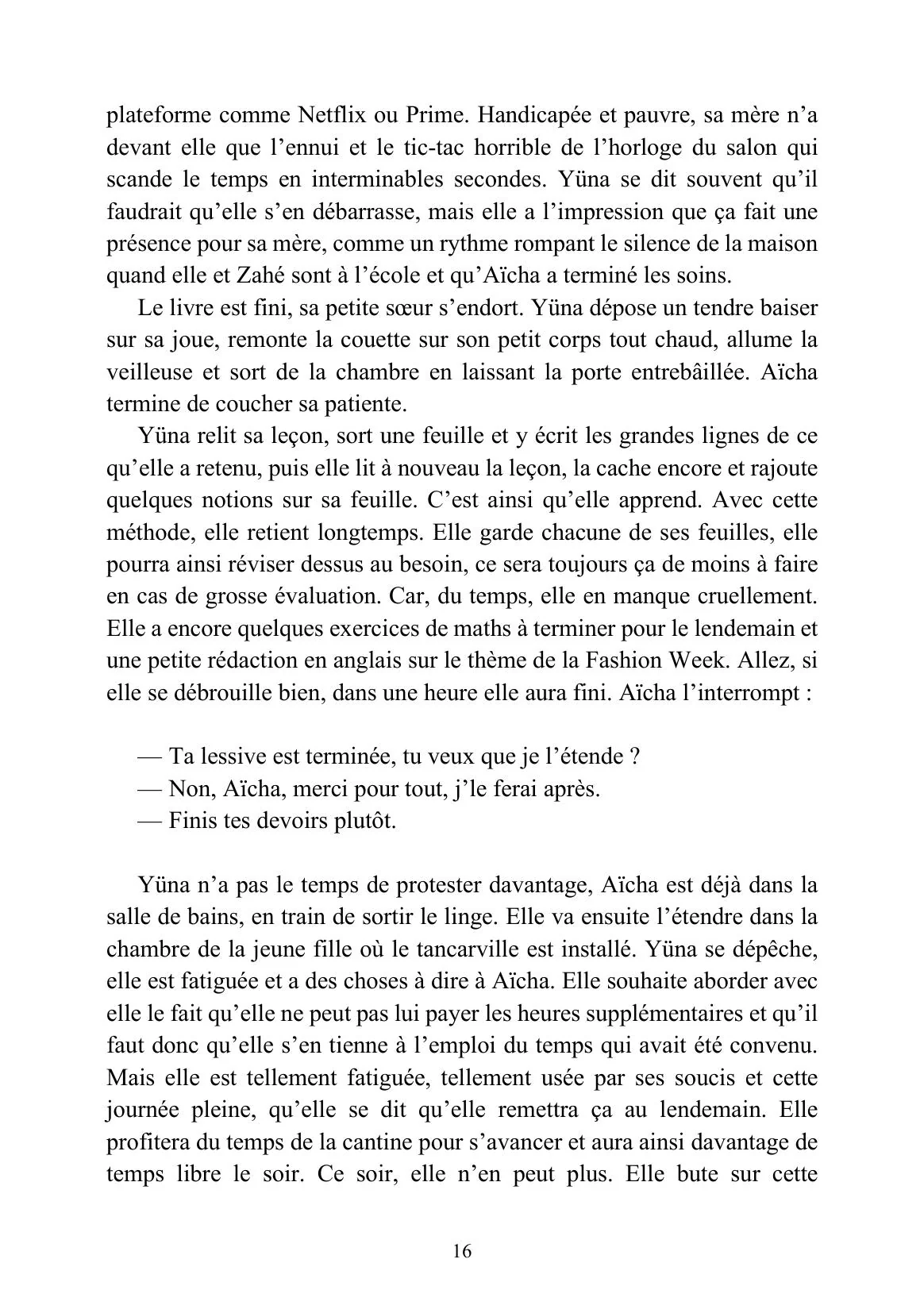 Yüna - Image 13