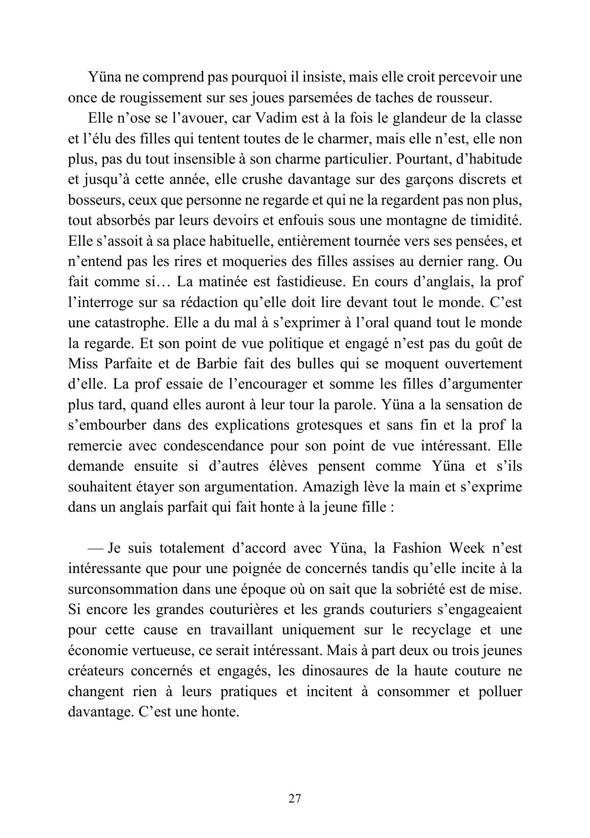 Yüna - Image 24