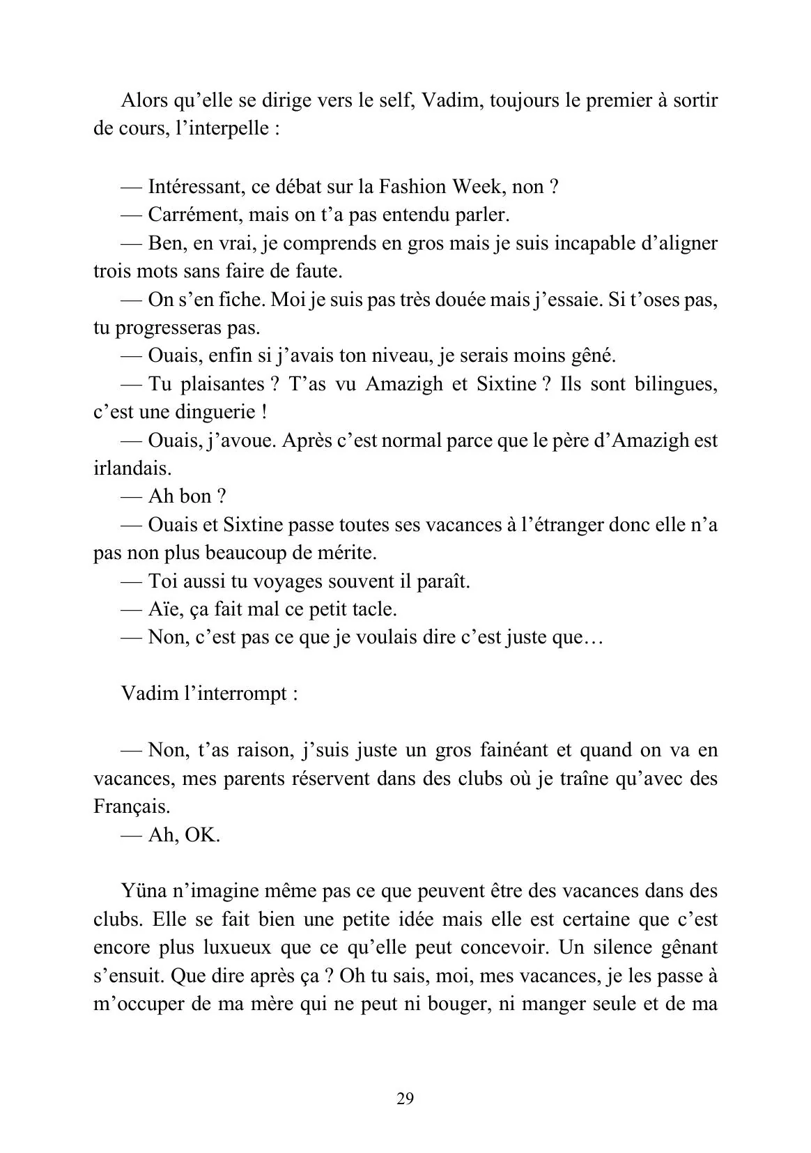 Yüna - Image 26