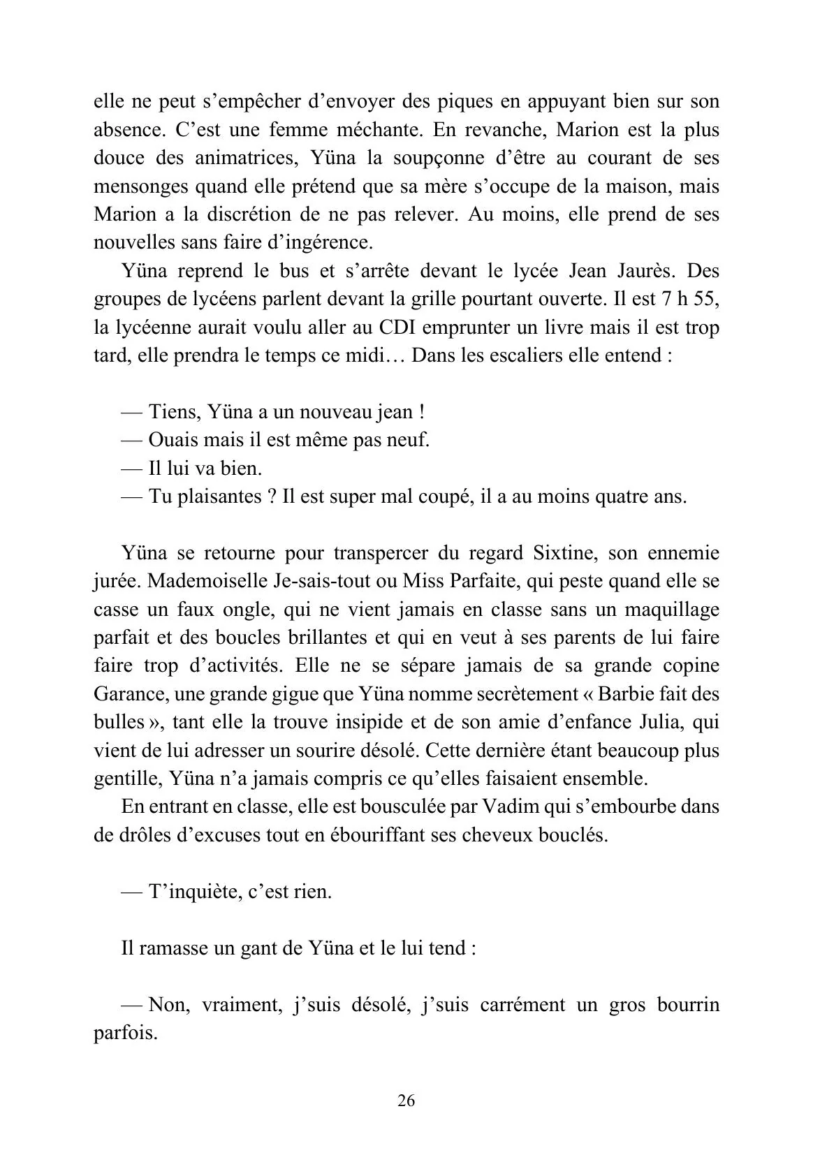 Yüna - Image 49