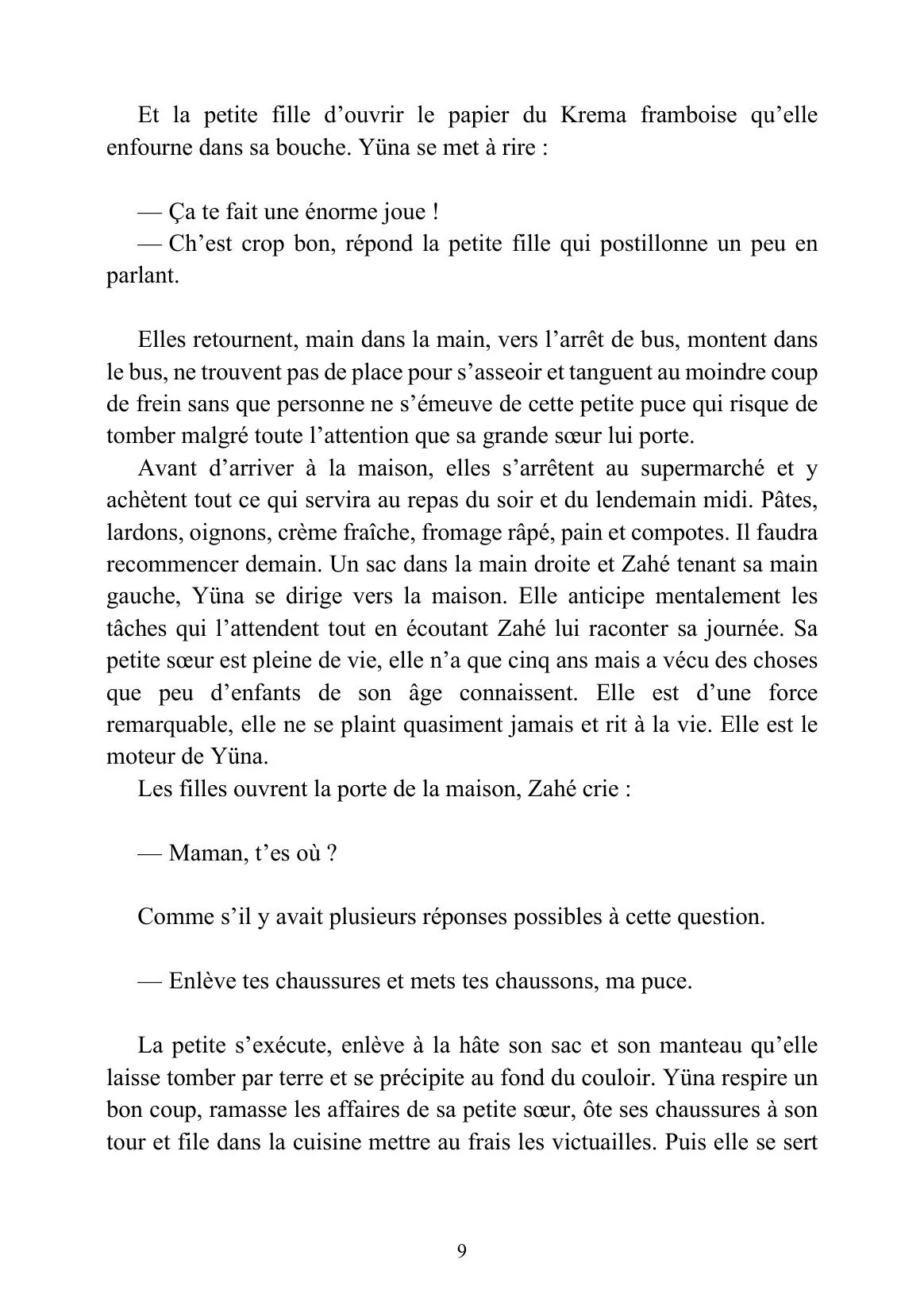 Yüna - Image 6