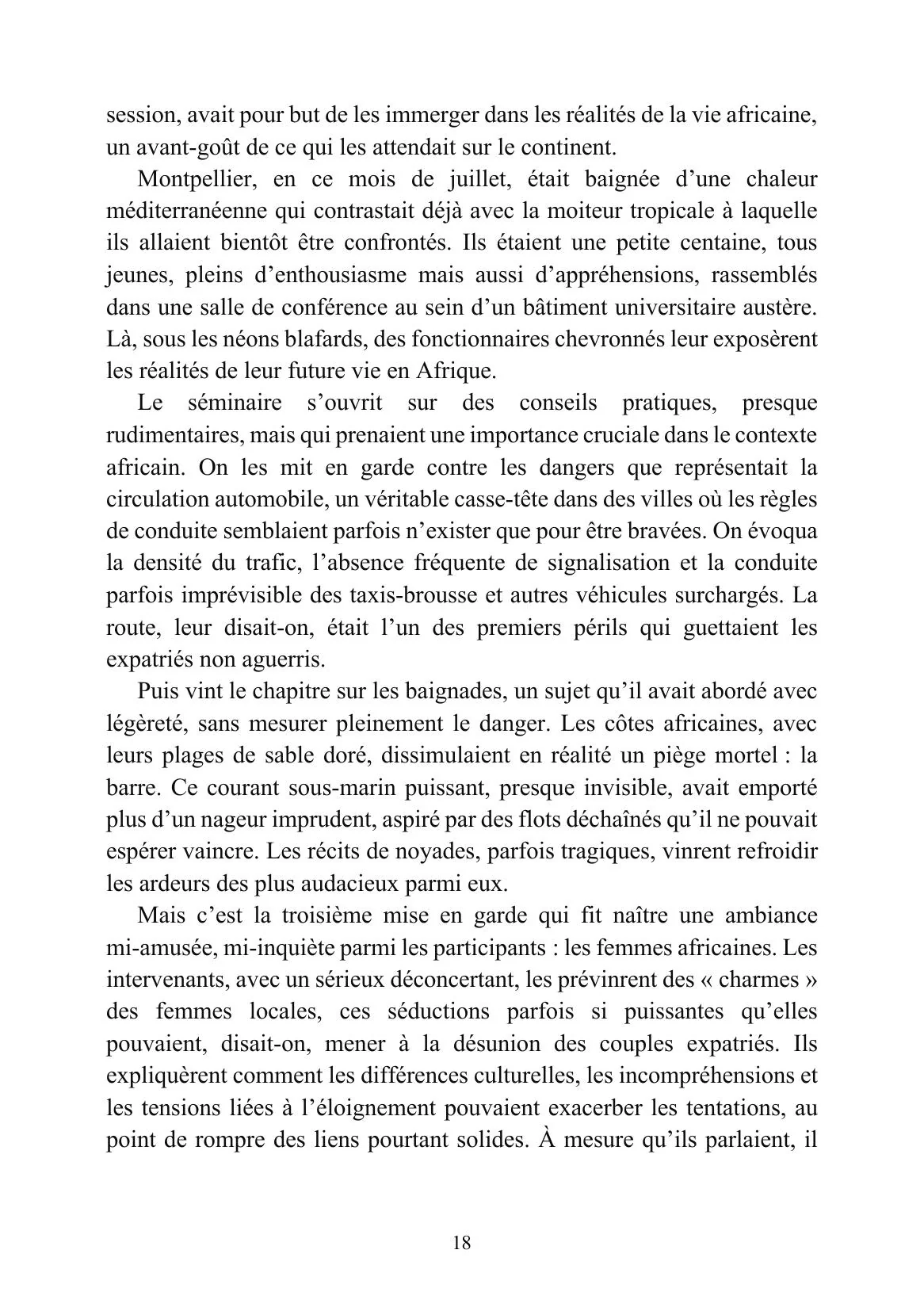 Les Diamants d'un hussard noir - Image 31