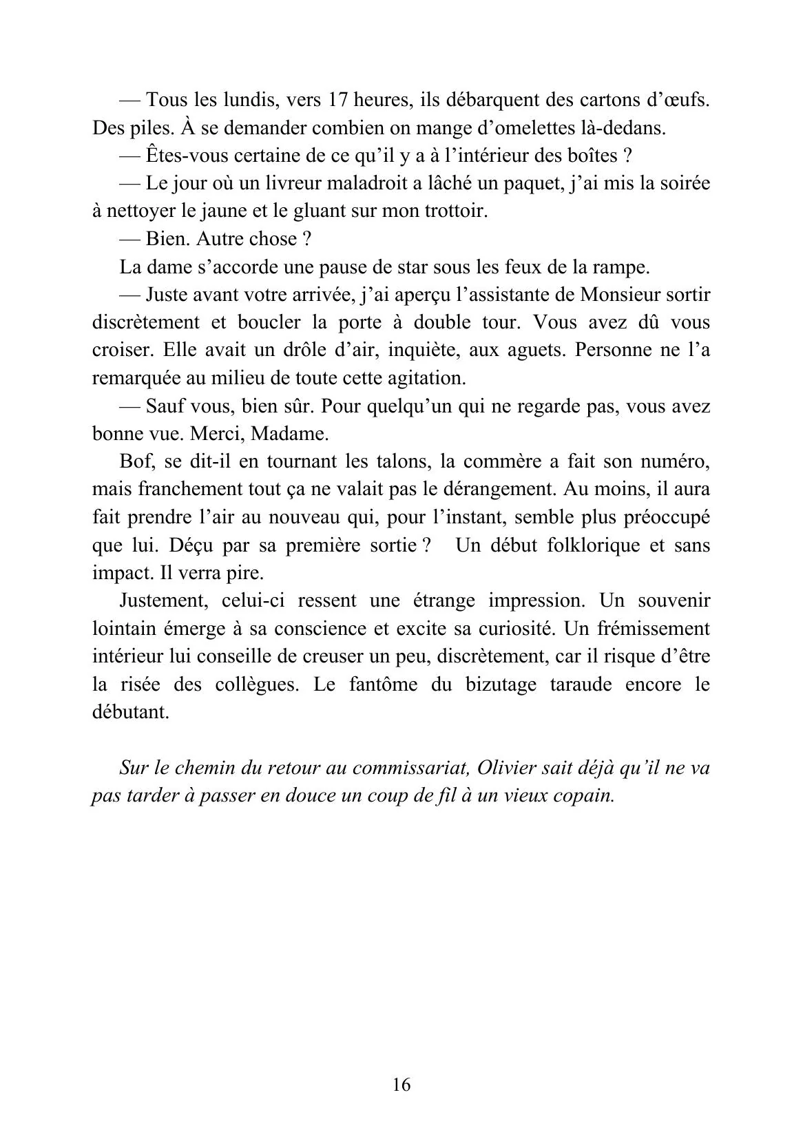 Brouiller les cartes - Image 13