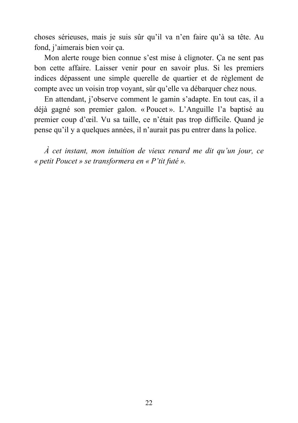 Brouiller les cartes - Image 19