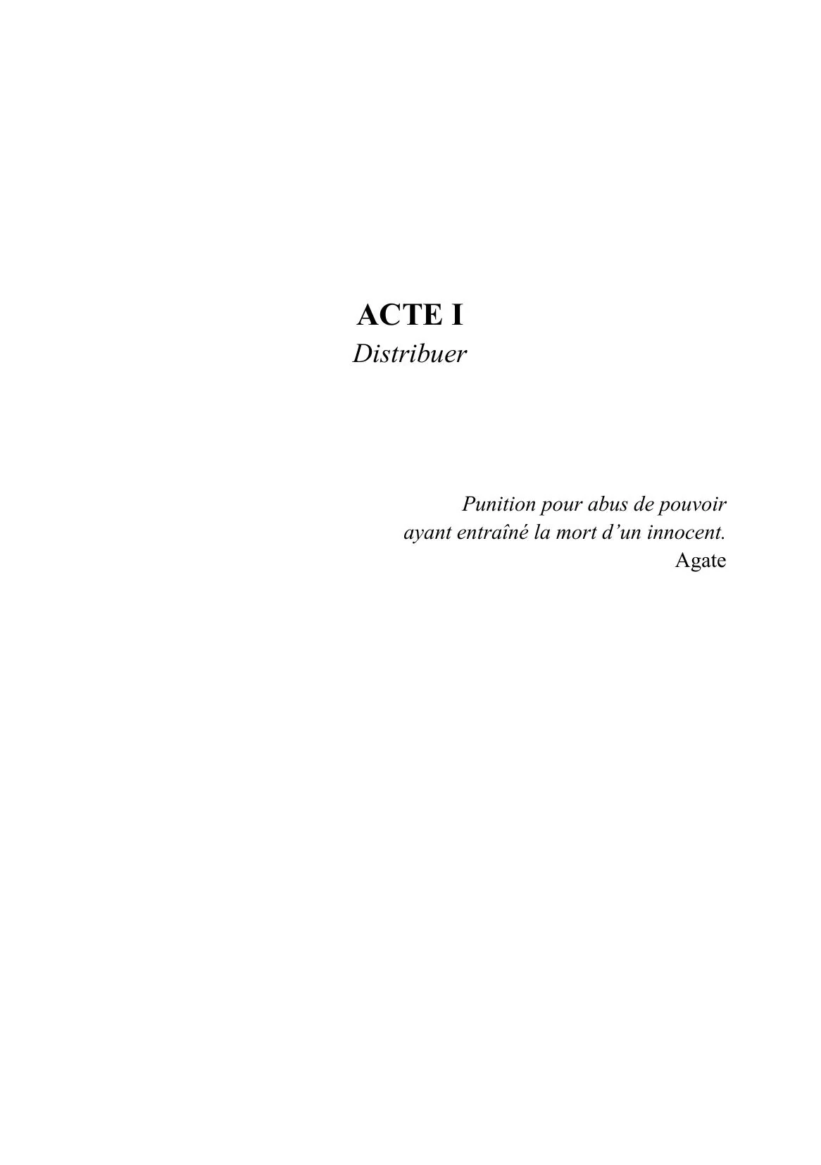 Brouiller les cartes - Image 32