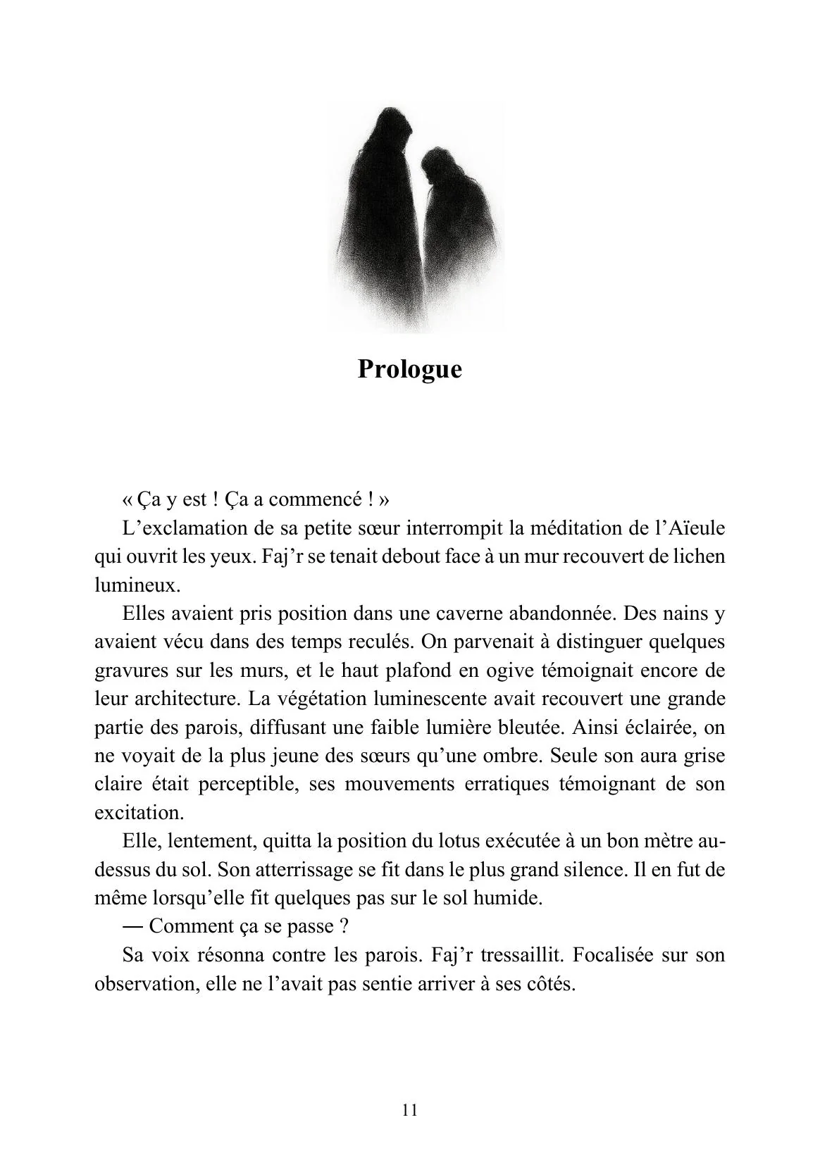 Les Mésaventures d'Alexa - Tome I : Premiers Pas - Image 24