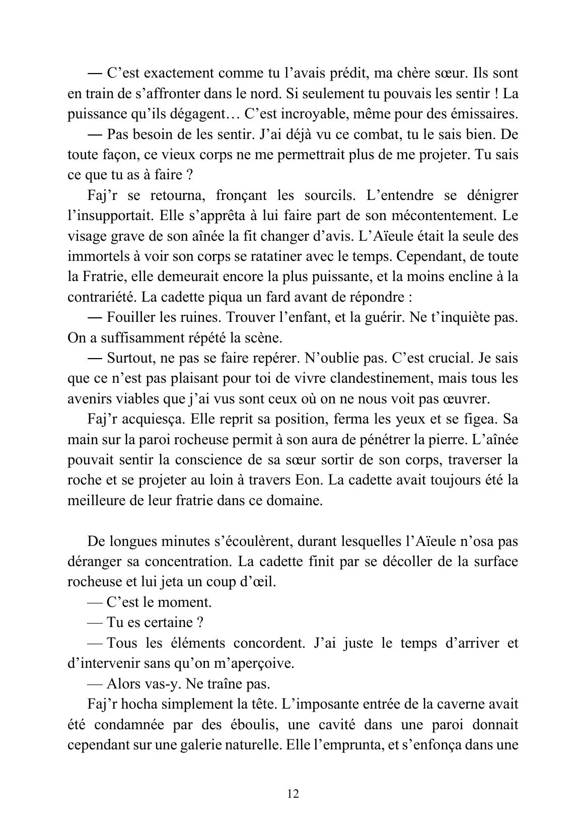 Les Mésaventures d'Alexa - Tome I : Premiers Pas - Image 25