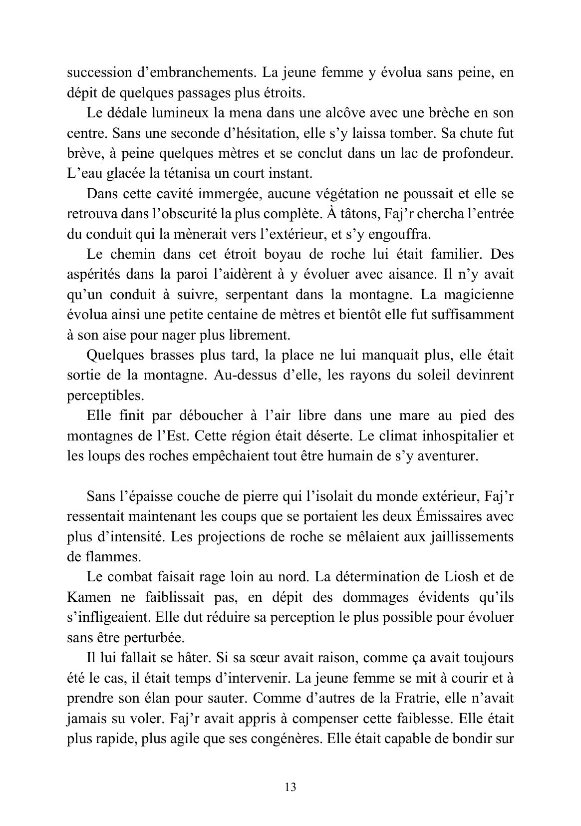 Les Mésaventures d'Alexa - Tome I : Premiers Pas - Image 78