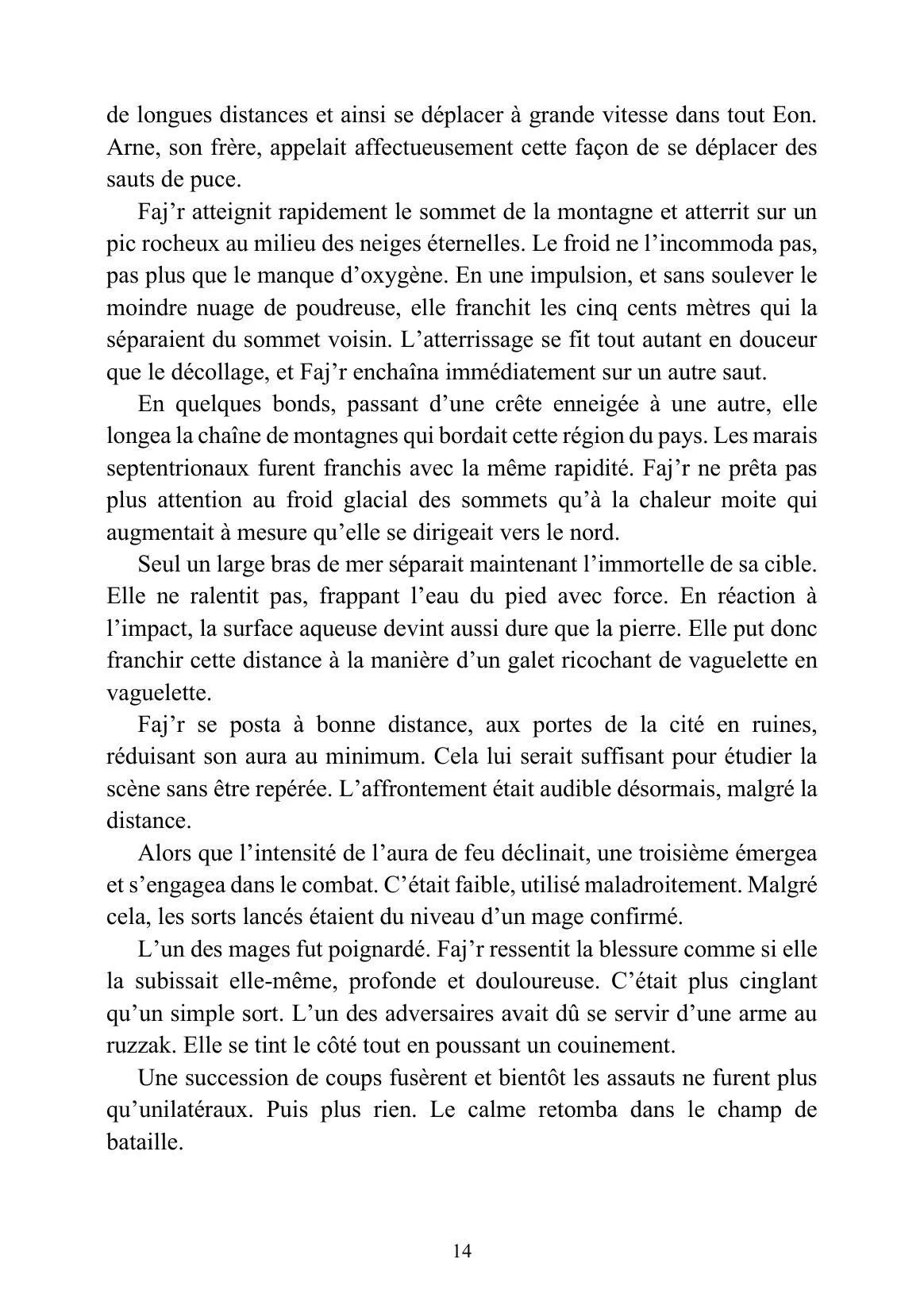 Les Mésaventures d'Alexa - Tome I : Premiers Pas - Image 79
