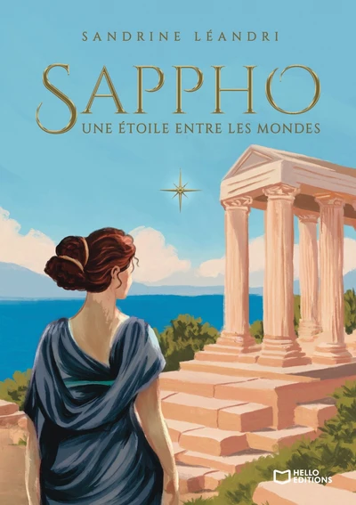 Sappho, Une étoile entre les mondes - Image 6