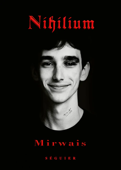 Nihilium