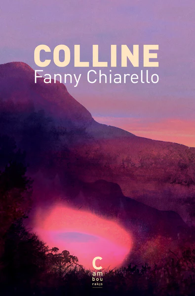 Colline