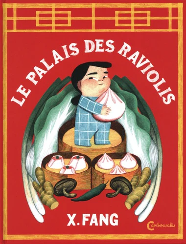 Le Palais des raviolis