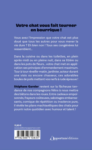 Chats casse-couilles - Image 16