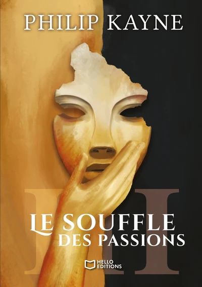 Le Souffle des Passions - Tome III - Image 3