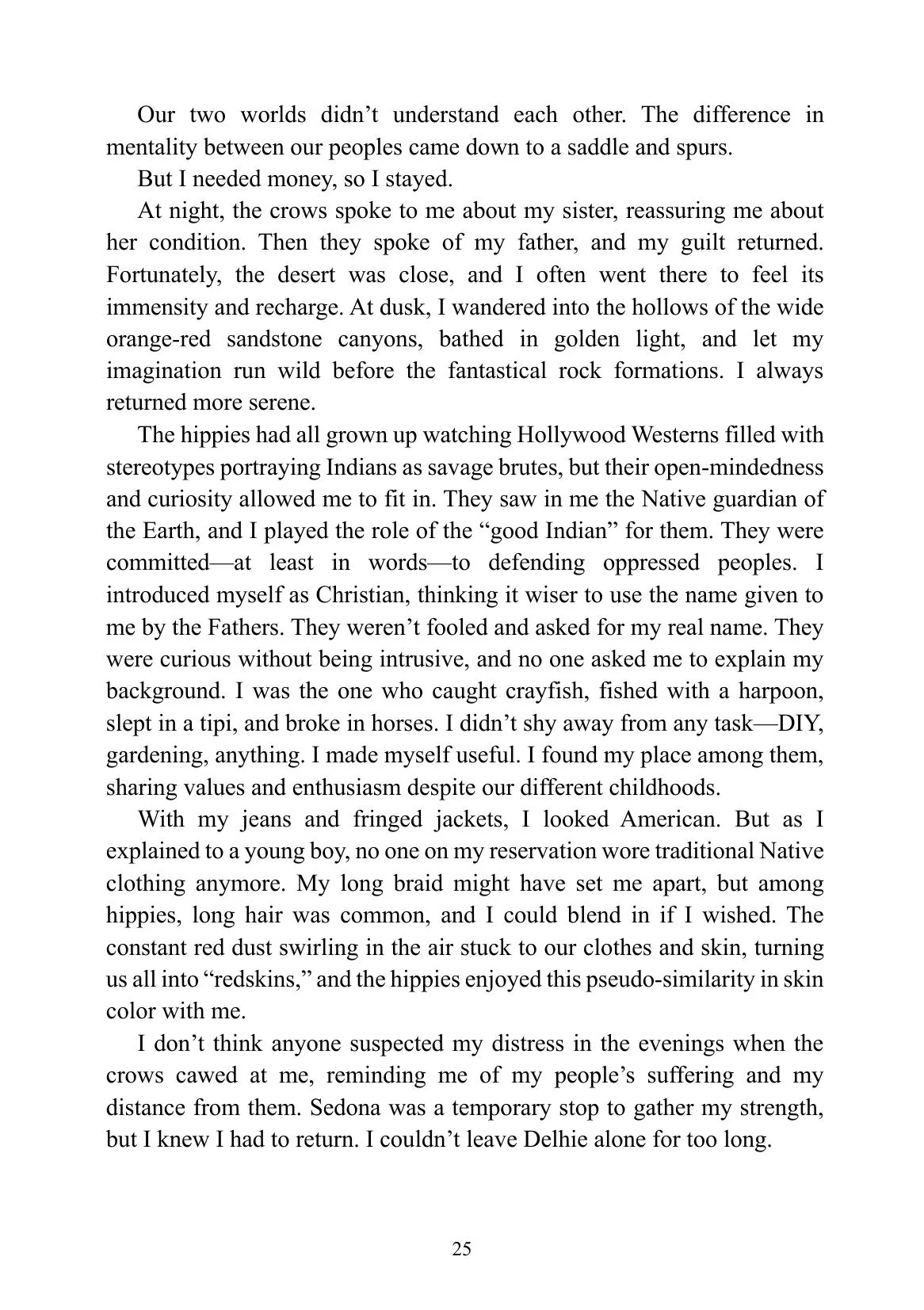 Objiwana and his people - Image 22