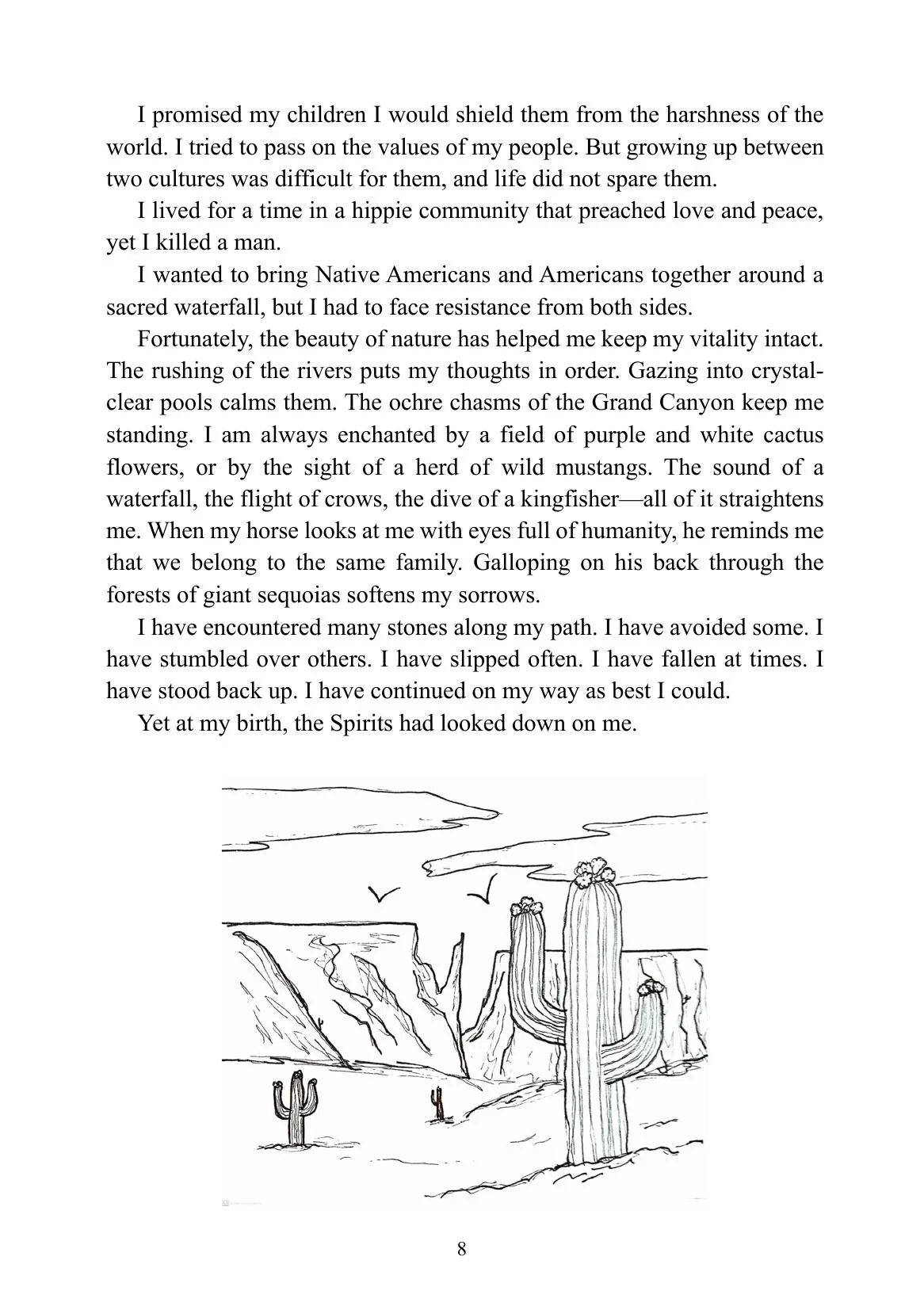 Objiwana and his people - Image 31