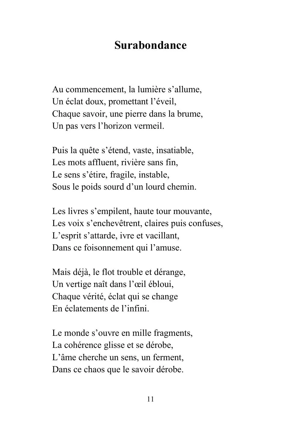 Les Rives du Néant - Image 8
