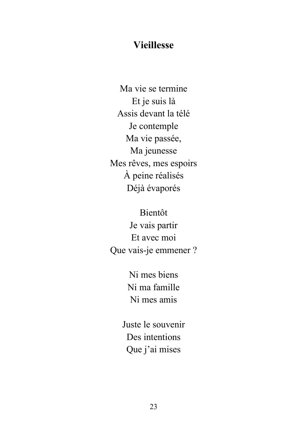 Chemins et Destinée - Image 10