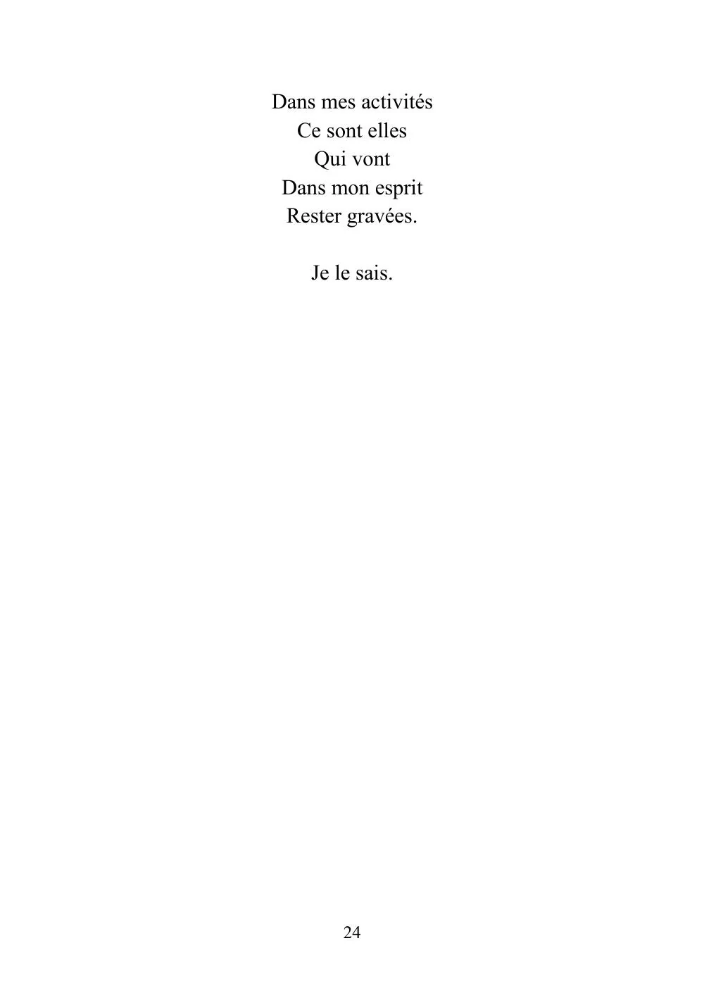 Chemins et Destinée - Image 11