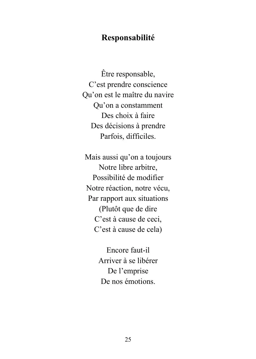 Chemins et Destinée - Image 12
