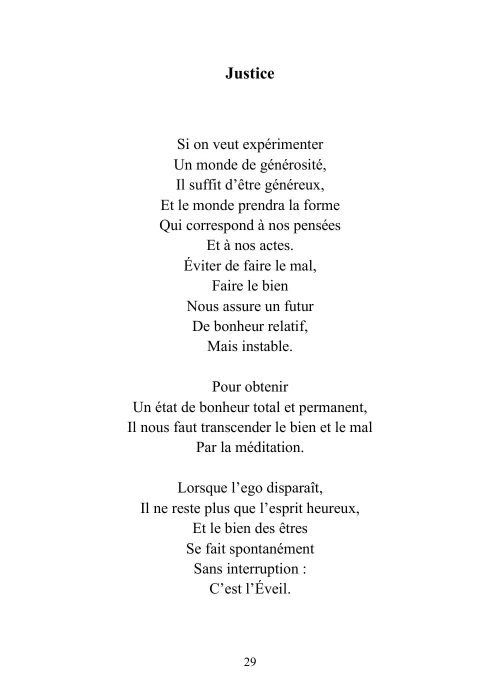 Chemins et Destinée - Image 16