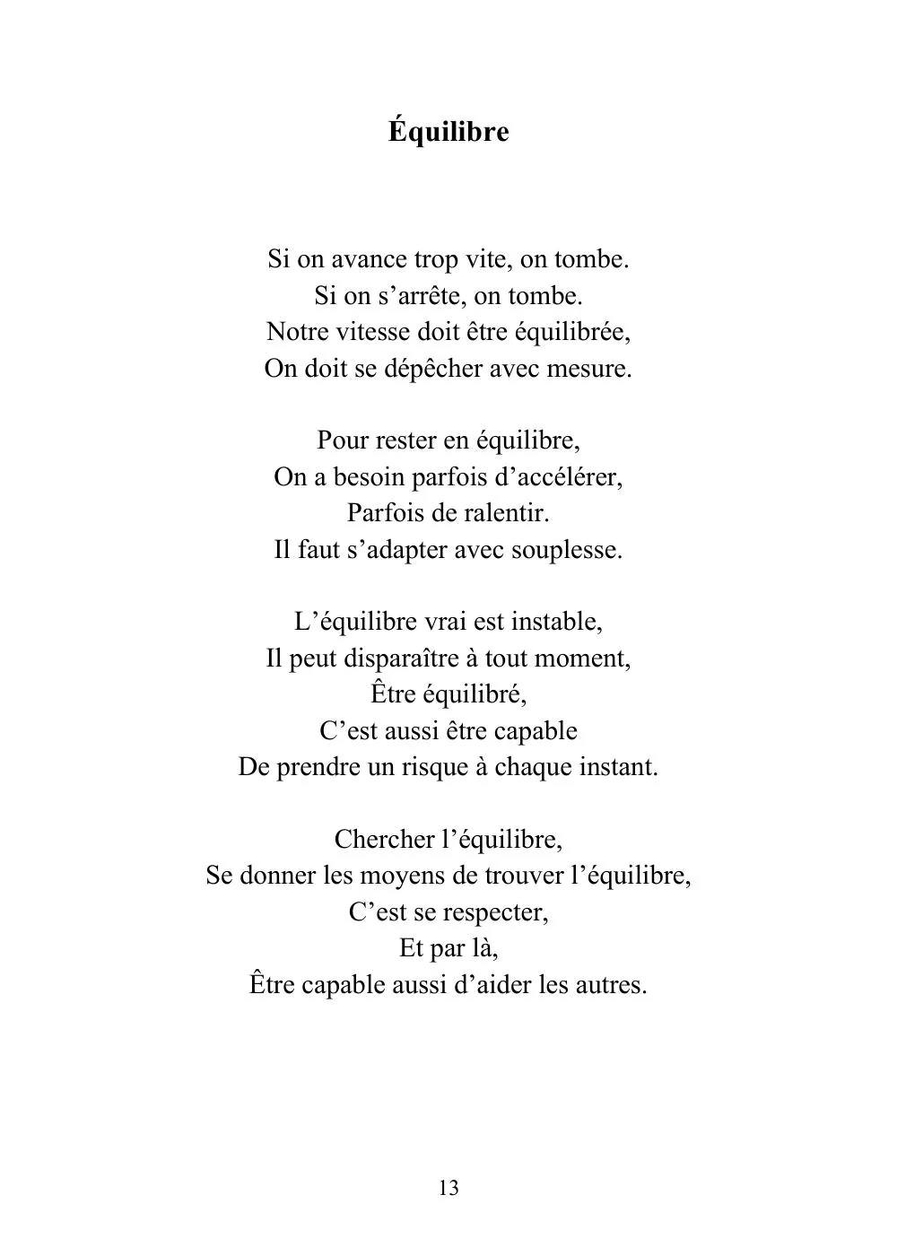 Chemins et Destinée - Image 26
