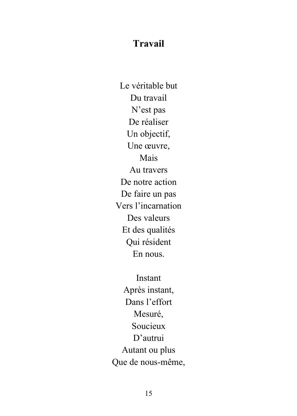 Chemins et Destinée - Image 28