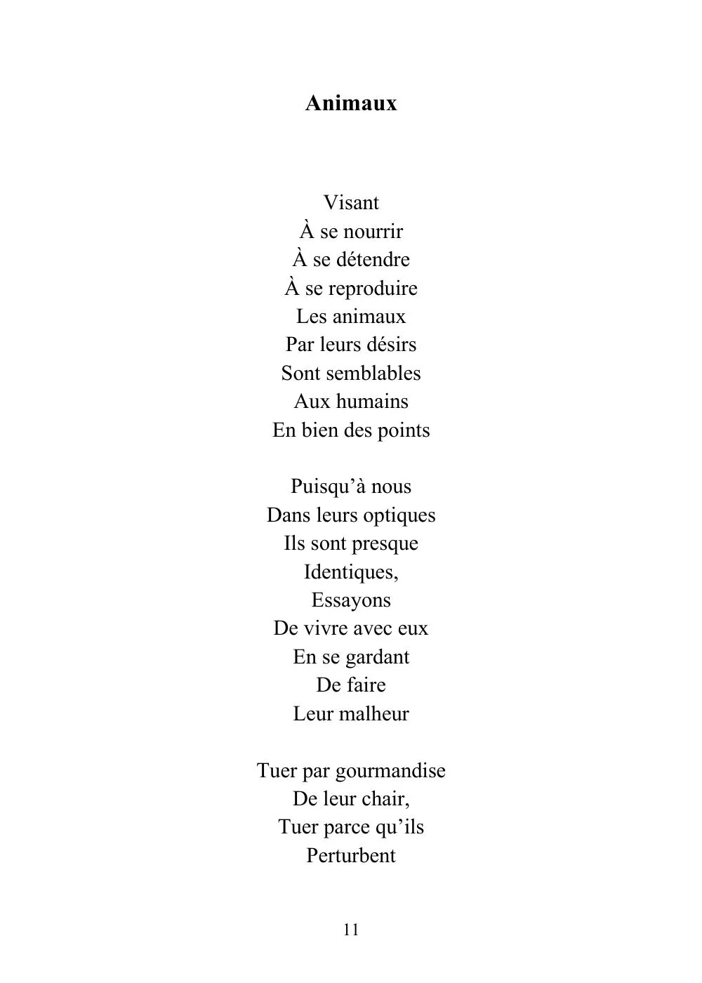Chemins et Destinée - Image 50