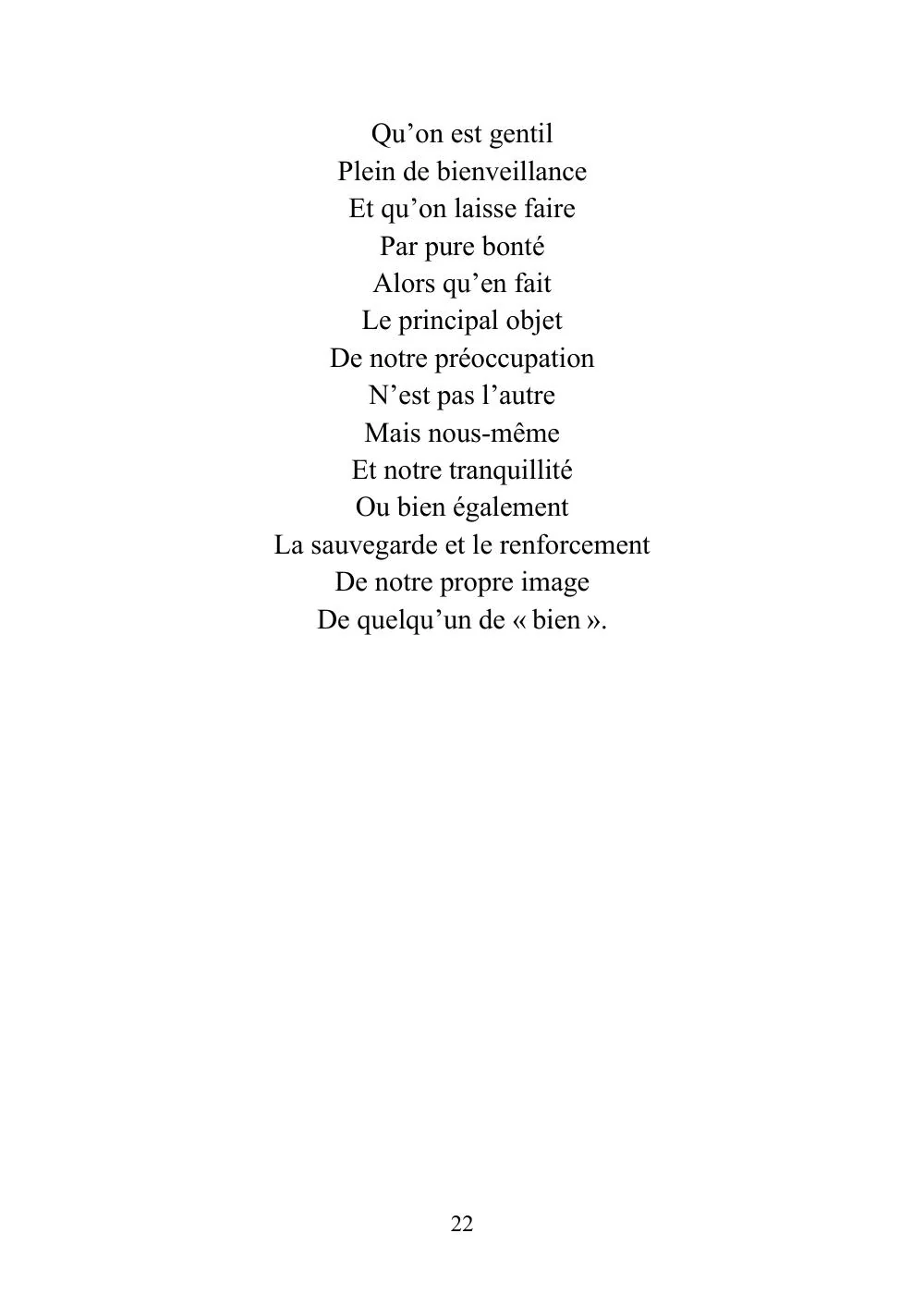 Chemins et Destinée - Image 61