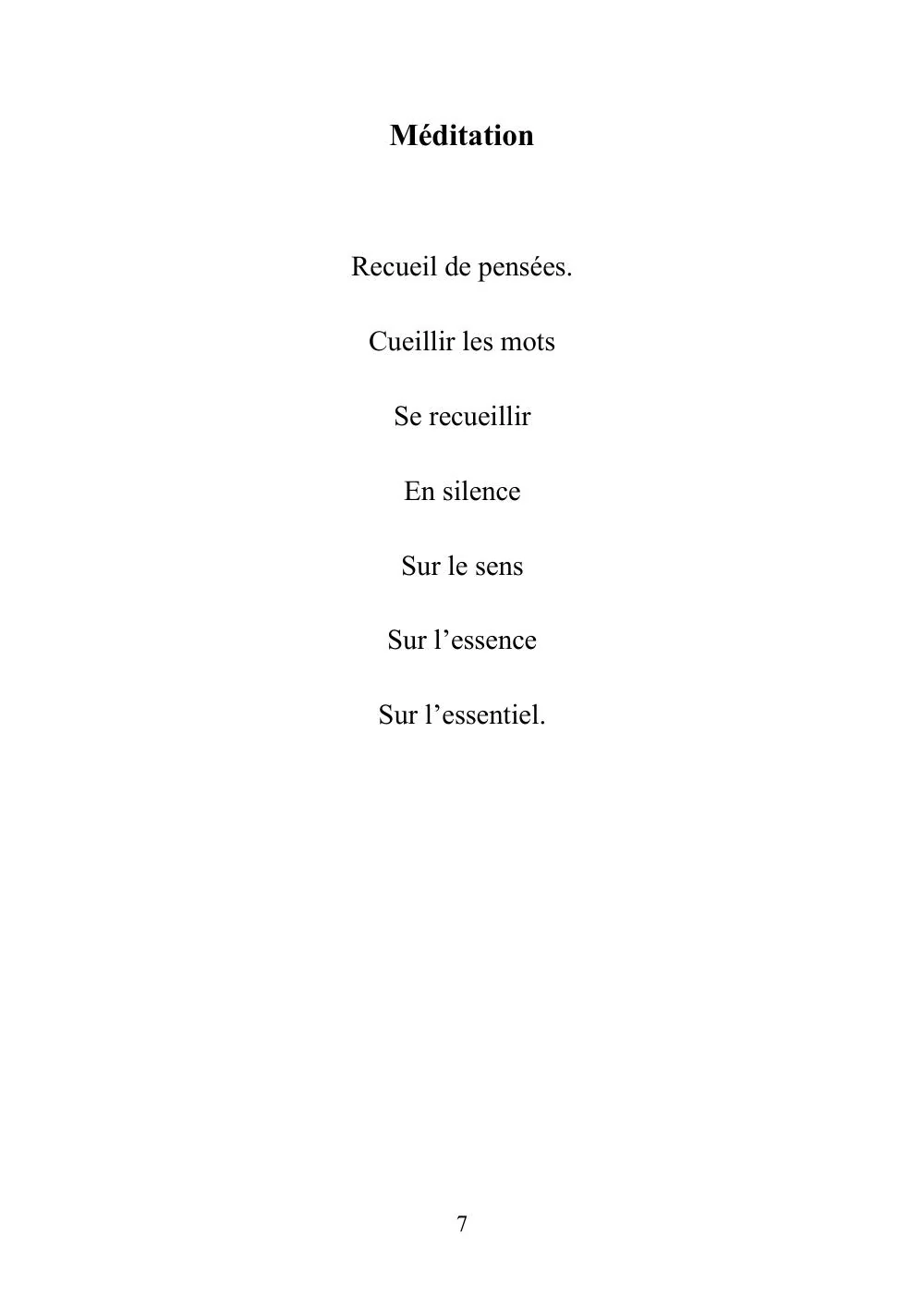Chemins et Destinée - Image 72