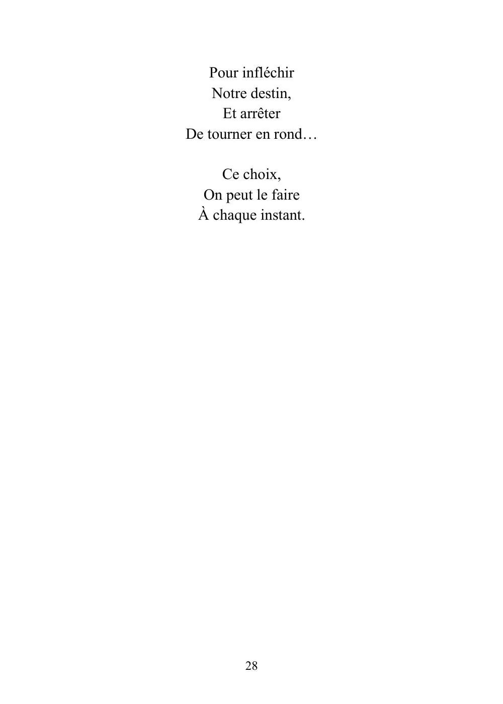 Chemins et Destinée - Image 93