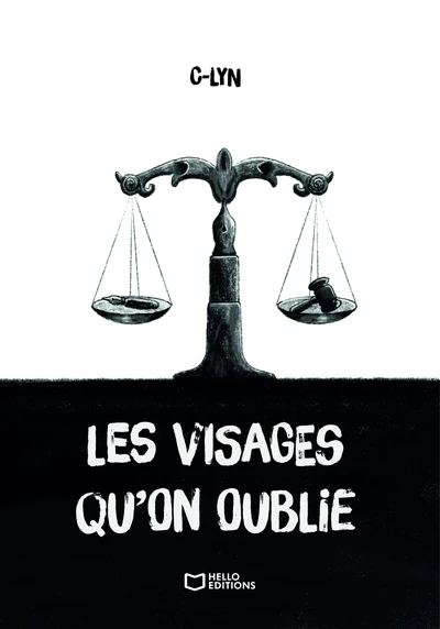 Les Visages qu'on oublie