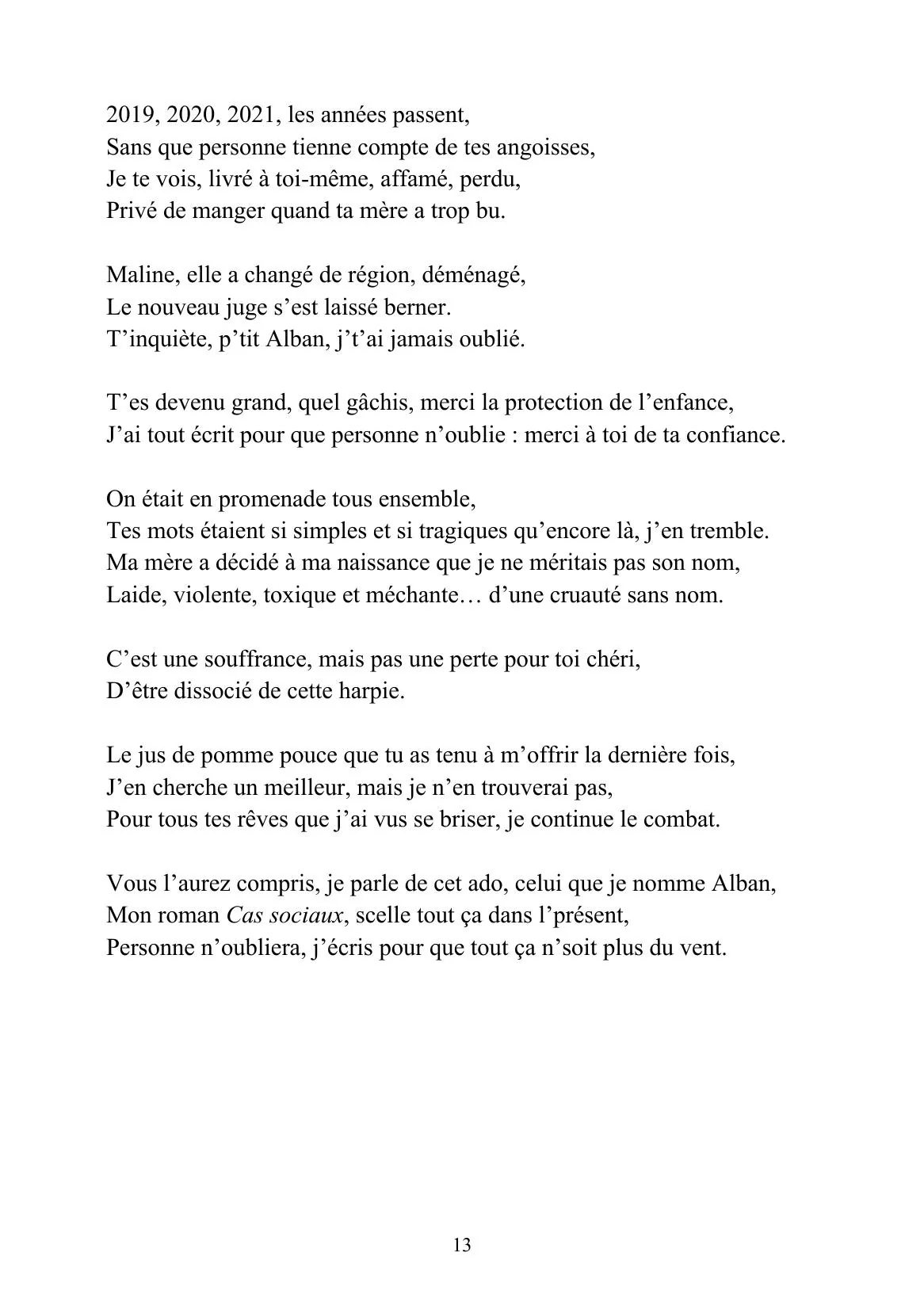Les Visages qu'on oublie - Image 10