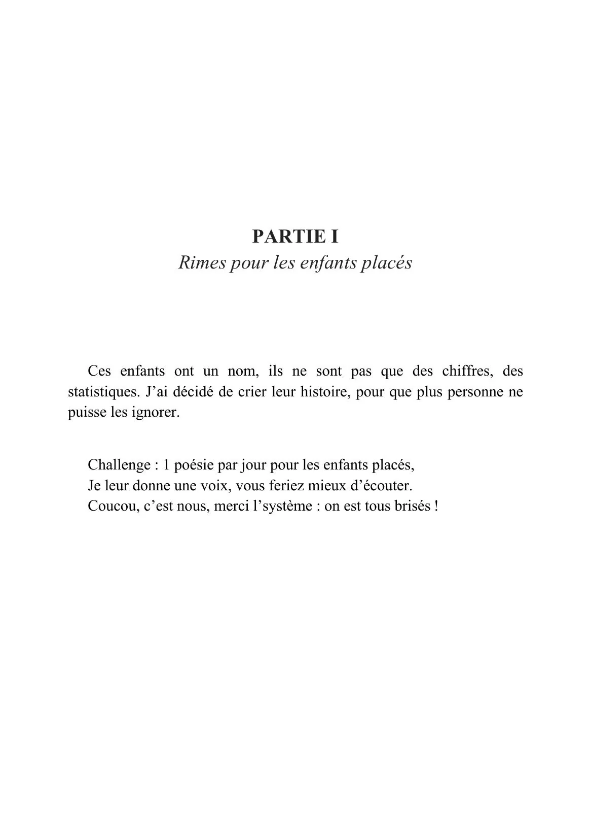 Les Visages qu'on oublie - Image 2
