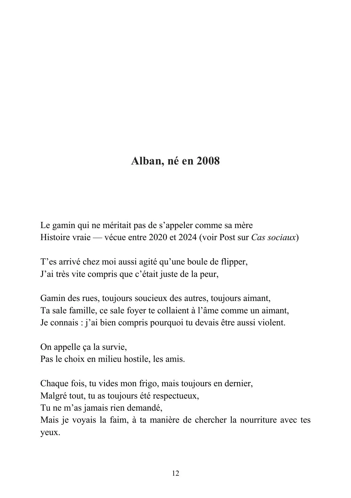 Les Visages qu'on oublie - Image 20