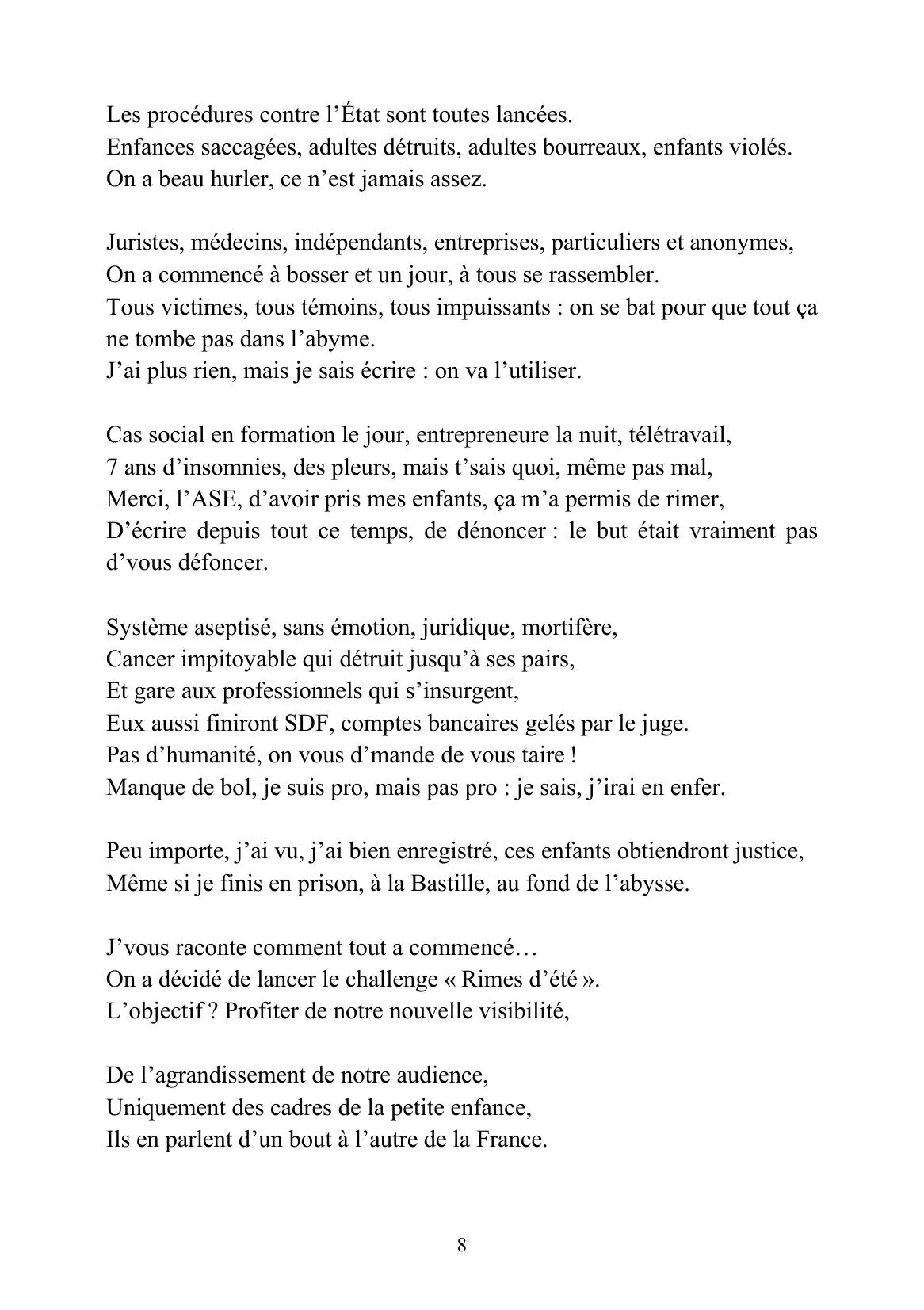 Les Visages qu'on oublie - Image 5