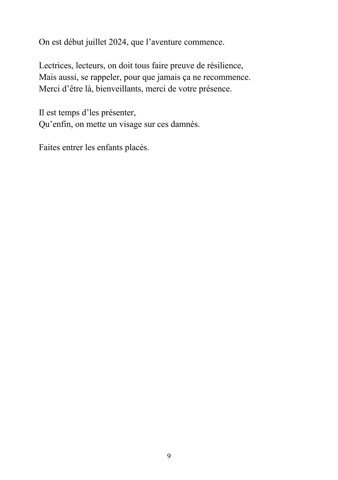 Les Visages qu'on oublie - Image 6