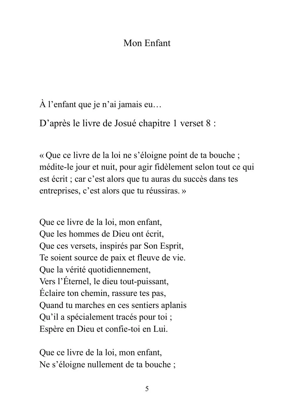 En vers pour le dire - Image 2