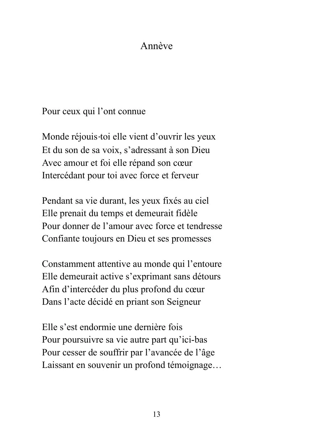En vers pour le dire - Image 21