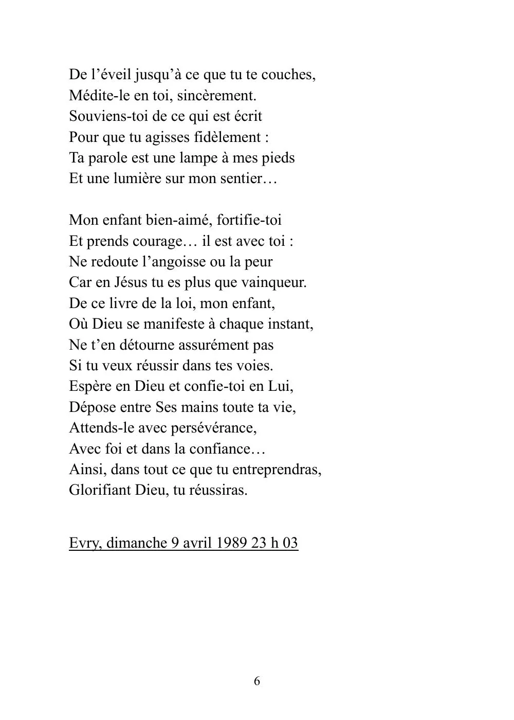 En vers pour le dire - Image 3
