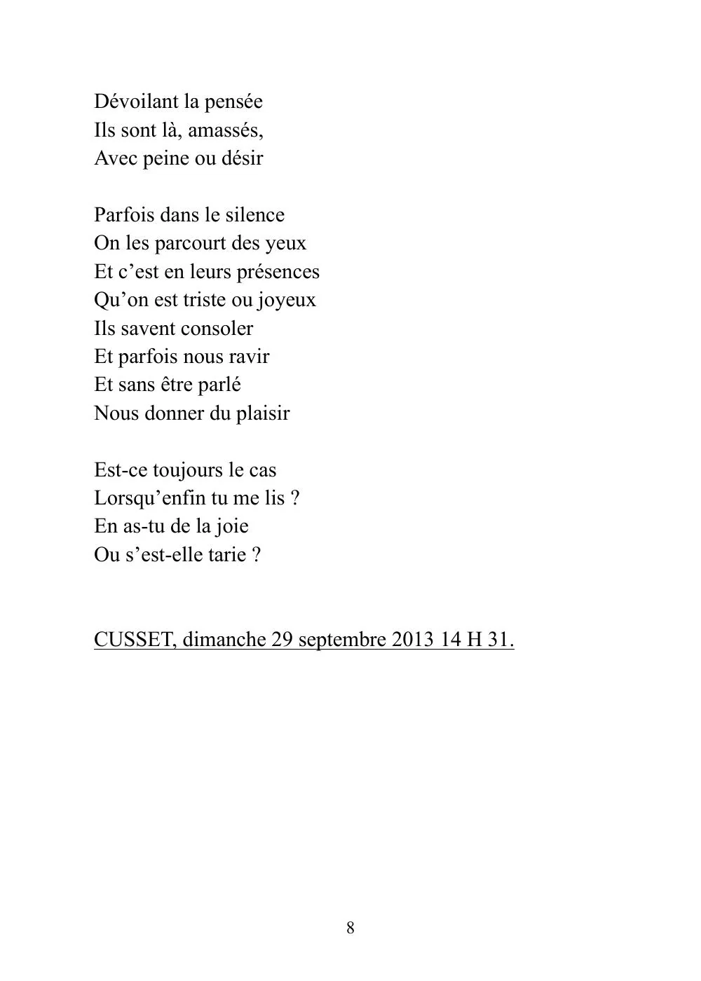 En vers pour le dire - Image 5